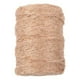 thumbnail image 4 of 1 rollo de 4 mm de hilo de yute de 3 hilos DIY cuerda de yute fuerte cuerda de embalaje decorativa para regalos artesanales (100 m / rollo), 4 of 5