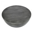 thumbnail image 2 of Moe's Home Collection Conga Coffee Table Antique Zinc, 2 of 6