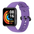 thumbnail image 3 of Correa Para Redmi Watch Lite De Silicona 2 Piezas, 3 of 5