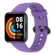thumbnail image 3 of Correa Para Redmi Watch Lite De Silicona 2 Piezas, 3 of 5