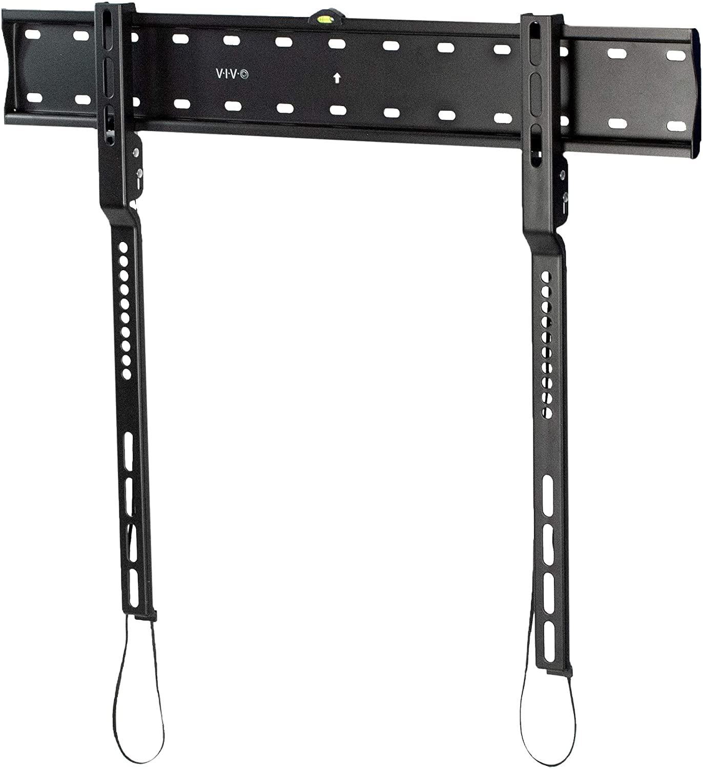 VIVO Ultra Slim TV Wall Mount for 43 to 80 inch LCD LED Flat Screens