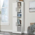 thumbnail image 4 of Sauder HomePlus Storage Cabinet, Soft White®, 430330, 4 of 9