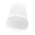thumbnail image 4 of Superficie de reemplazo de asiento de taburete, silla giratoria, elegante, cómodo, fácil de limpiar taburetes de bares de bar para restaurante de coci, 4 of 8