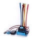 thumbnail image 1 of WDOplteas 45/60/80/120A Controlador Velocidad RC ESC Alta Potencia para Accesorio RC (120A), 1 of 7