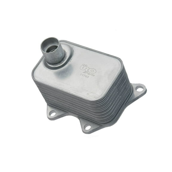 URO 06J117021J Engine Oil Cooler