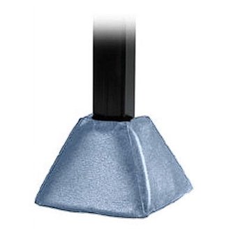 Palo da basket con ruote - mobile - Evolve PT-140 Palo da basket con ruote - mobile - Evolve PT-140