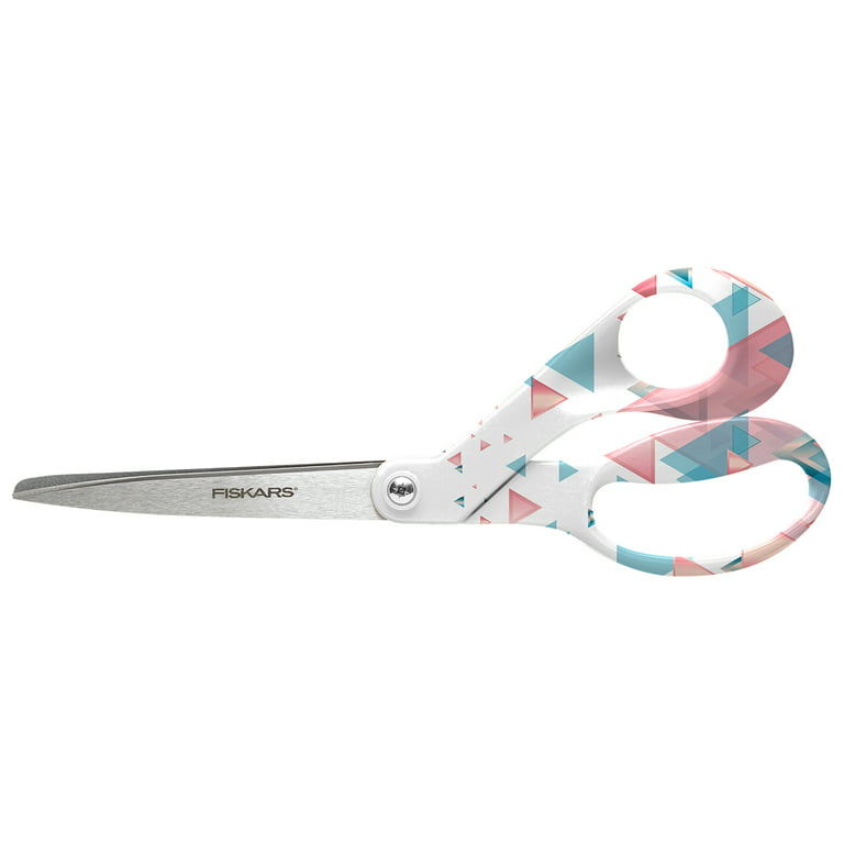 MJTrends: Fiskars: 8 inch table top scissors