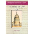 thumbnail image 1 of Pre-Owned Victory of Law: The Fourteenth Amendment, the Civil War, and American Literature, 18521867, 9780801883507, 0801883504, Hardcover,, 1 of 1