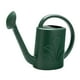 thumbnail image 2 of Regadera de jardín de 4L, regadera para interiores y exteriores, hogar, patio, césped, boquilla extraíble, lata de agua de jardinería para plantas, Verde oscuro, 2 of 8