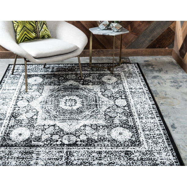 Unique Loom Imperial Collection Area Rug - Lygos (2' x 3' 1