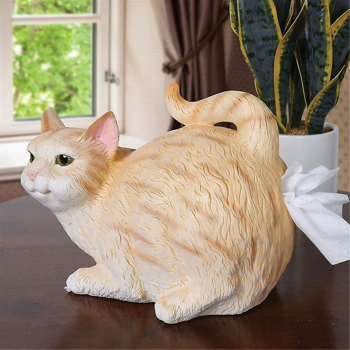 Cat butt cover 2025