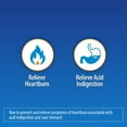 thumbnail image 6 of HealthA2Z® Acid Reducer | 225 Tablets | Famotidine 20mg | Maximum Strength | Relief from Heart Burn Due to Acid Indigestion, 6 of 14