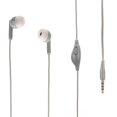 thumbnail image 1 of Manos Libres auricular GRIFFIN Tunebuds Gris 3.5mm Universal Griffin Tunebuds, 1 of 3