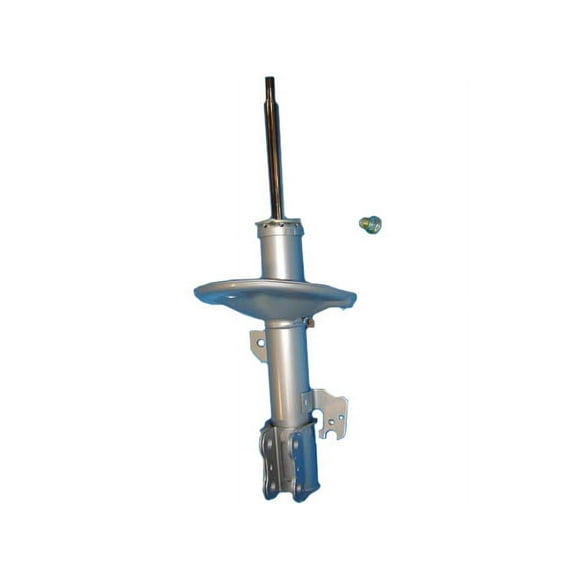 Front Right Strut Assembly - Compatible with 2004 - 2006 Toyota Sienna 2005