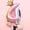 E, variant on Pompotops Crown Number Foil Balloons Number Ballon Happy Birthday Party Decoration 32 Inch
