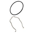 thumbnail image 3 of Car Charge Pipe C Clip for-BMW N54 N55 335I 535I 535Xi 335Xi 335is 135, 3 of 5