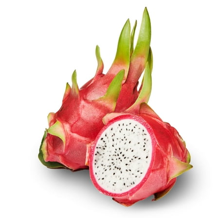 Fresh Dragon Fruit, Each