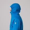 thumbnail image 2 of Mac in a Sac - Ultralite - Men's Running Jacket - Blue - L, 2 of 12