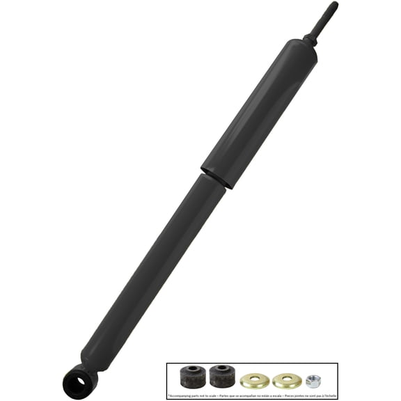 Monroe Shocks & Struts Magnum 66428 Shock Absorber