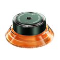 thumbnail image 1 of Feltree Car Smart Spray Car Perfume Alloy Atomized Aromatherapy with Car Starting Seat Type Car Aromatherapy 50ml, 1 of 8