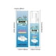 thumbnail image 3 of Mejor limpiador blanco para zapatillas y cuero – limpiador de espuma suave, elimina suciedad y manchas, fácil de usar, 120 ml, 3 of 9