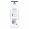 thumbnail image 4 of Vaseline Intensive Care Advanced Repair Unscented Healing Moisture Lotion, 20.3 oz (Pack of 6), 4 of 5