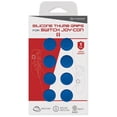 thumbnail image 2 of Hyperkin H07255-BU Thumb Grips for Nintendo Switch Joy Con, Blue, 2 of 2
