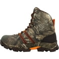 thumbnail image 5 of Men's Muck Alpha Pursuit Ankle Boot, 5 of 7