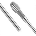 thumbnail image 1 of Stainless Steel 360 Spiral Ear Care Tools, 1 of 5
