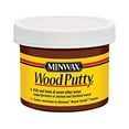 thumbnail image 2 of Minwax Wood Putty, Walnut, 3.75 oz., 2 of 2