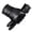 Black_001, variant on SUXIAN Winter Gloves Men Leather Touchscreen Lined Thickened Warm - Outdoor Cycling Riding Handwear Insulated Gloves Black_002 One Size