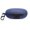 blue, variant on Protective Skin Case with Carabiner for Soundpeats LIFE A2 NC