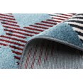 thumbnail image 3 of ECARPET Washable Plaid Area Rug & Runner for Kitchen, Bedside, Living Room, Hallway, 3 of 9