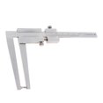 thumbnail image 1 of Calibrador Vernier 0-60 mm Acero inoxidable No digital Macarena, 1 of 8