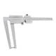 thumbnail image 1 of Calibrador Vernier 0-60 mm Acero inoxidable No digital Macarena, 1 of 8