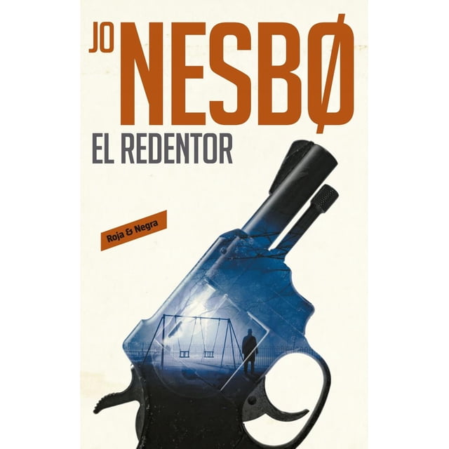El Redentor Jo Nesbo