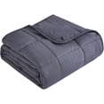 thumbnail image 1 of Nrdde Weighted Blanket (20lbs 60"x80" Queen Size) for Adult All-Season Summer Fall, 1 of 5