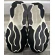 thumbnail image 3 of New Balance Fresh Foam X 860v14 Mens Size 14 US Black White Running Shoes, 3 of 5