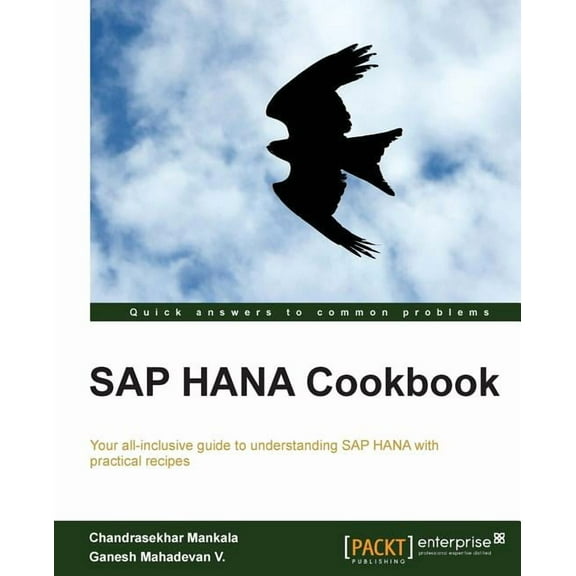 SAP Hana Cookbook (Paperback)