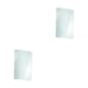 thumbnail image 4 of Matsuzay 2 uds protector contra arañazos para mascotas pegatina de protección contra arañazos grande muebles sofá tela de cuero sillas garra transparente 30*40cm 2piezas, 4 of 6