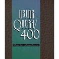 thumbnail image 1 of Pre-Owned Using Query/400 (Paperback) 188241912X 9781882419128, 1 of 1