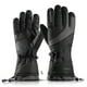 thumbnail image 2 of Soidarity Guantes de invierno Dulce regalo Resiliencia Mitones para exteriores Suministros de ciclismo ajustables Equipo deportivo Ropa de ciclismo Ciclismo SK03/Negro/L Soidarity OD025879-41, 2 of 6