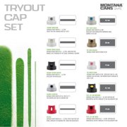 Montana Cans GOLD 10 Tryout Capset