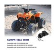thumbnail image 2 of Ignition Switch Key 4011002 4012164 for Sportsman 325 400 450 500 550 570 700 800 900, 2 of 5
