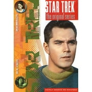 Star Trek - The Original Series, Vol. 40, Episodes 79, 99 & 1: Turnabout Intruder/ The Cage (B&W/Color Version) / The