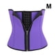 thumbnail image 2 of Guardurnaity Entrenador de cintura para mujer, chaleco de realce para banquete de fiesta para niñas, corsé de modelado para Control del vientre, Type2 NO2, 2 of 6