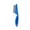 Blue#S, variant on Kayannuo Christmas Pet Hair Grooming Comb Flea Shedding Brush Puppy Dog Stainless Comb