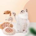 thumbnail image 4 of Reheyre Cat Toy Spring Rod Scratching Toy Interactive Cat Teaser Plush Mouse Toy Pet Supplies, 4 of 8