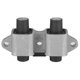 thumbnail image 2 of Amortiguador de montaje para YAMAHA, Amortiguador de montaje lateral superior Amortiguador de montaje D Uso conveniente, 2 of 10