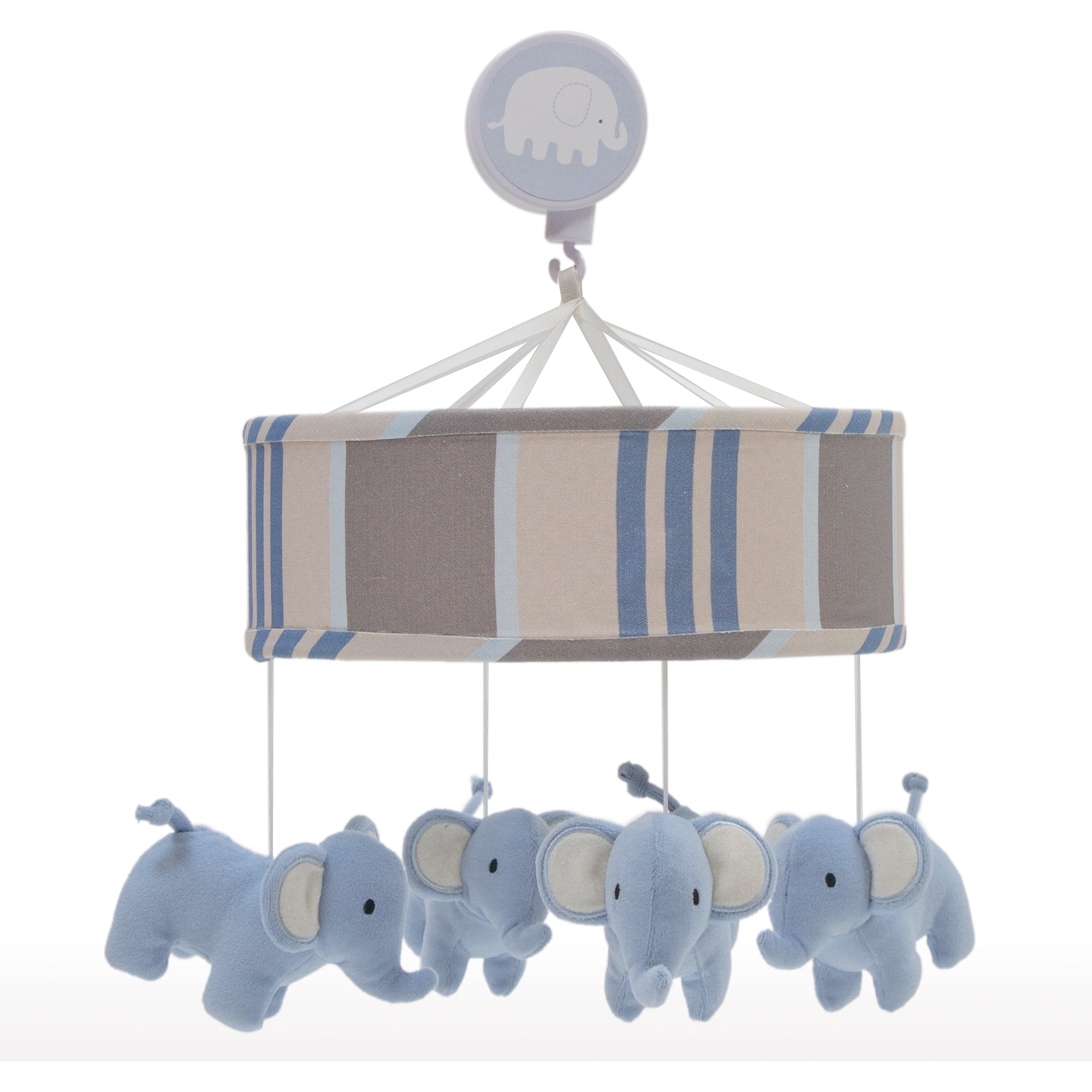 lambs and ivy elephant